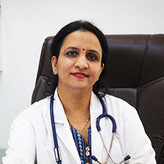 Dr. Radhika