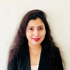 Dr. Anushka Kapadia