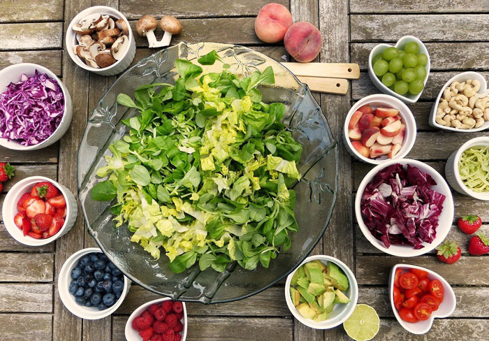 Nutrition